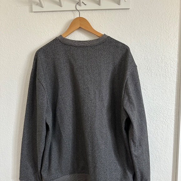 Express sweater - Picture 2 of 2